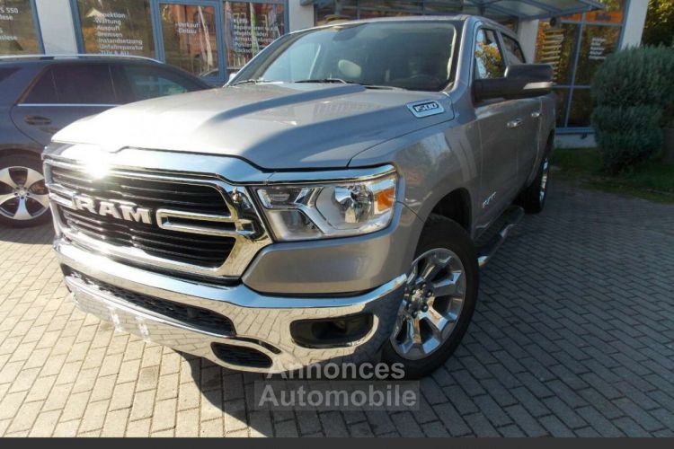 Dodge Ram laramie crew cab 4x4 tout compris hors homologation 4500e - <small></small> 34.990 € <small>TTC</small> - #7