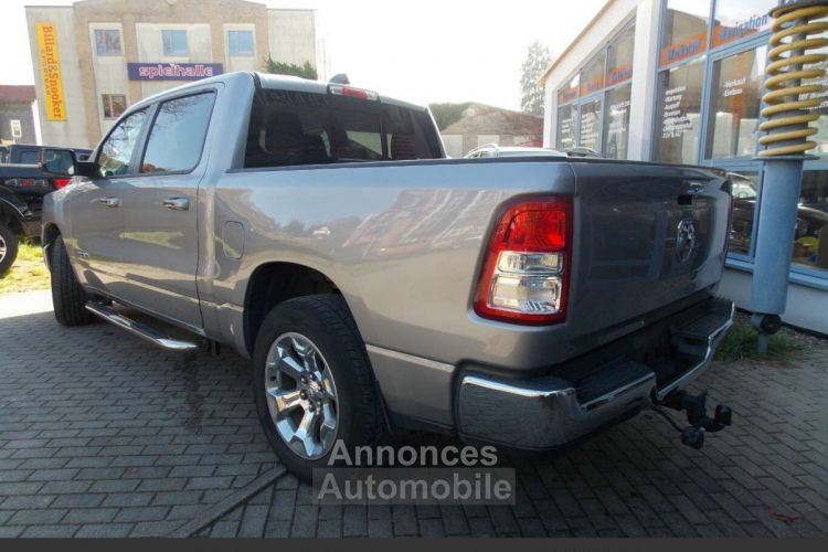 Dodge Ram laramie crew cab 4x4 tout compris hors homologation 4500e - <small></small> 34.990 € <small>TTC</small> - #9