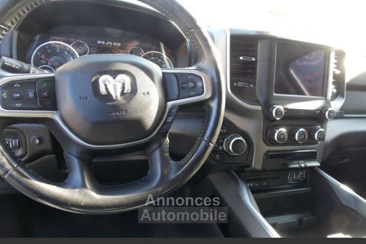 Dodge Ram laramie crew cab 4x4 tout compris hors homologation 4500e - <small></small> 34.990 € <small>TTC</small> - #3