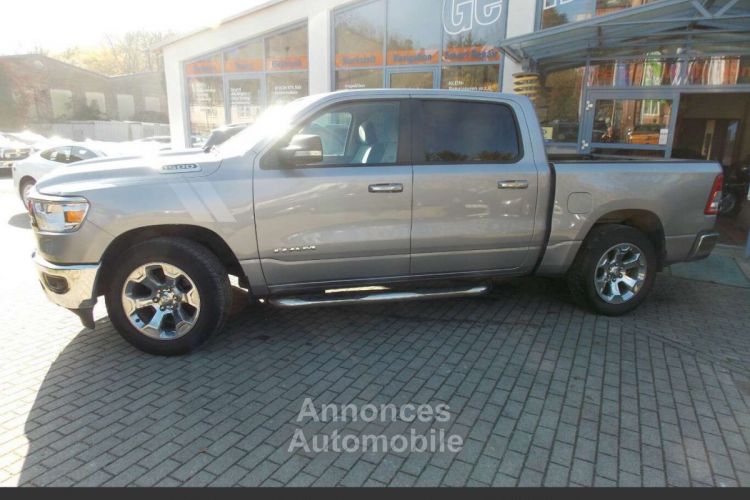 Dodge Ram laramie crew cab 4x4 tout compris hors homologation 4500e - <small></small> 34.990 € <small>TTC</small> - #8