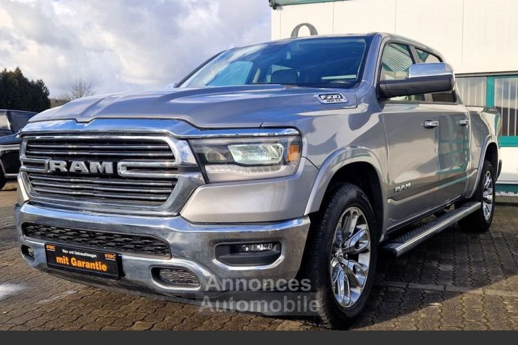 Dodge Ram laramie crew cab 4x4 tout compris hors homologation 4500e - <small></small> 37.990 € <small>TTC</small> - #2