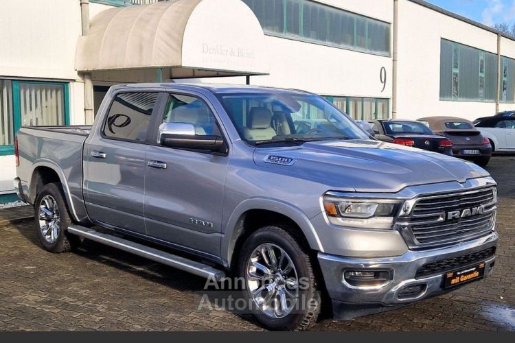 Dodge Ram laramie crew cab 4x4 tout compris hors homologation 4500e - <small></small> 37.990 € <small>TTC</small> - #4