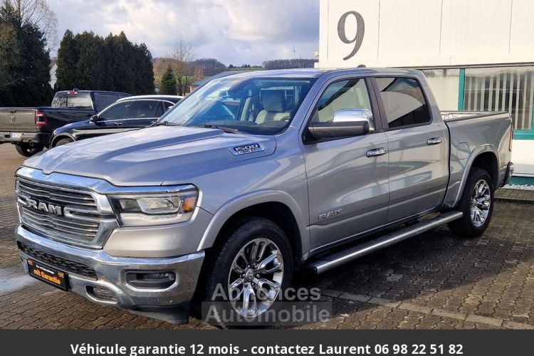 Dodge Ram laramie crew cab 4x4 tout compris hors homologation 4500e - <small></small> 37.990 € <small>TTC</small> - #6