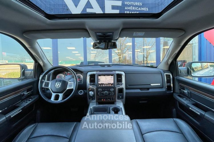Dodge Ram Laramie Ecodiesel Suspension Pneumatique - Toit Ouvrant - 47 000€ TTC - V6 3L De 240 Ch / Pas De TVS - <small></small> 47.000 € <small>TTC</small> - #5