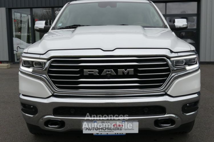 Dodge Ram LARAMIE LONGHORN V8 5,7L Ethanol - <small></small> 69.500 € <small>TTC</small> - #8