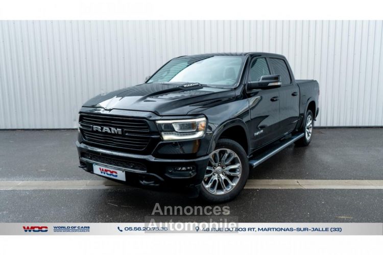 Dodge Ram Laramie Sport - <small></small> 73.990 € <small></small> - #1