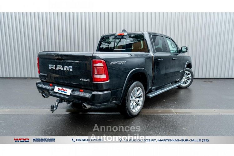 Dodge Ram Laramie Sport - <small></small> 73.990 € <small></small> - #2