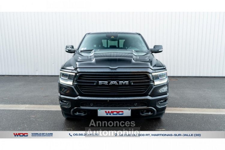 Dodge Ram Laramie Sport - <small></small> 73.990 € <small></small> - #3