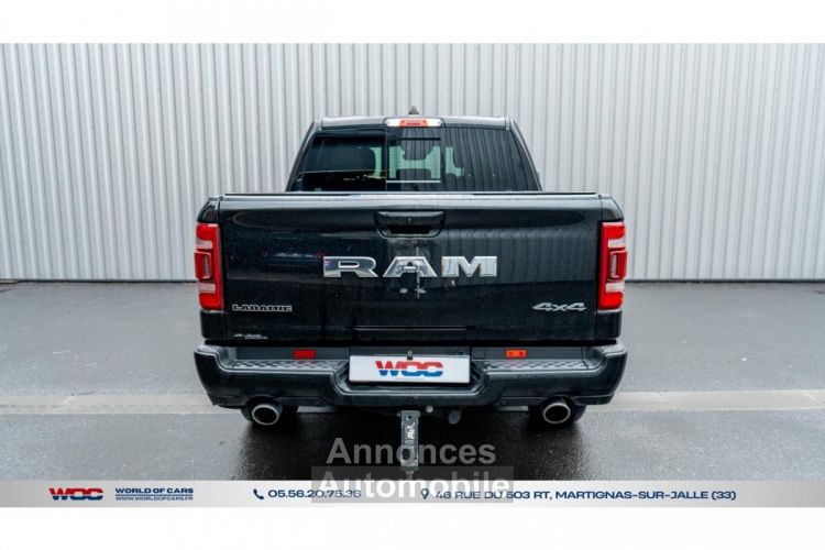 Dodge Ram Laramie Sport - <small></small> 73.990 € <small></small> - #4