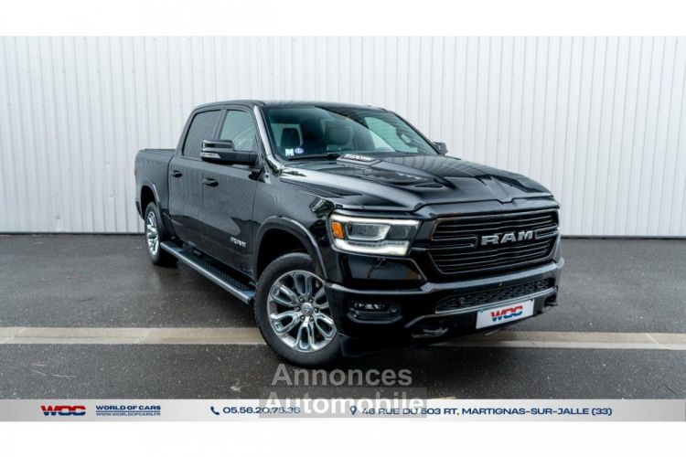 Dodge Ram Laramie Sport - <small></small> 73.990 € <small></small> - #5