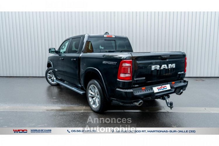 Dodge Ram Laramie Sport - <small></small> 73.990 € <small></small> - #6