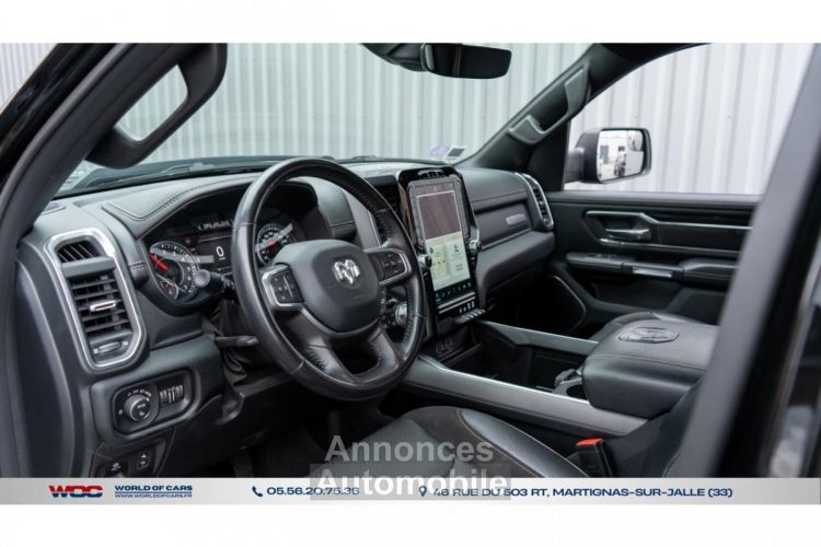 Dodge Ram Laramie Sport - <small></small> 73.990 € <small></small> - #8