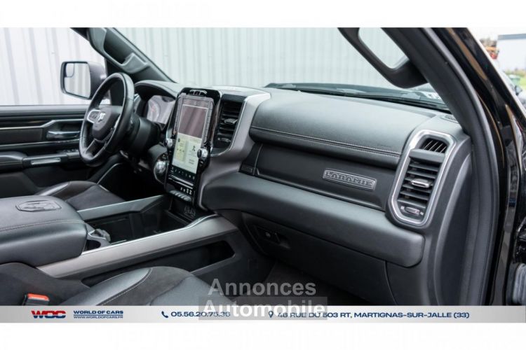 Dodge Ram Laramie Sport - <small></small> 73.990 € <small></small> - #10