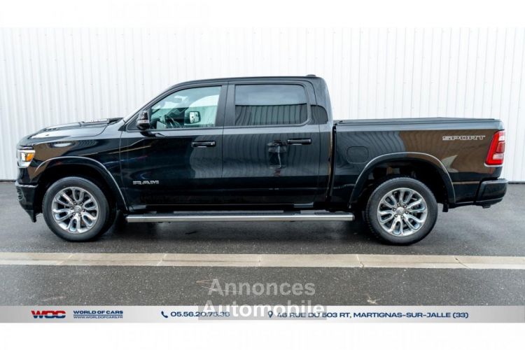 Dodge Ram Laramie Sport - <small></small> 73.990 € <small></small> - #11