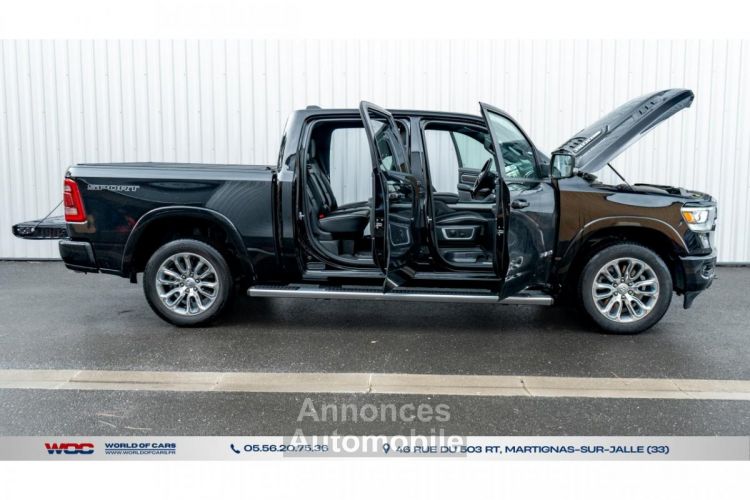 Dodge Ram Laramie Sport - <small></small> 73.990 € <small></small> - #12