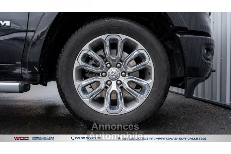 Dodge Ram Laramie Sport - <small></small> 73.990 € <small></small> - #13