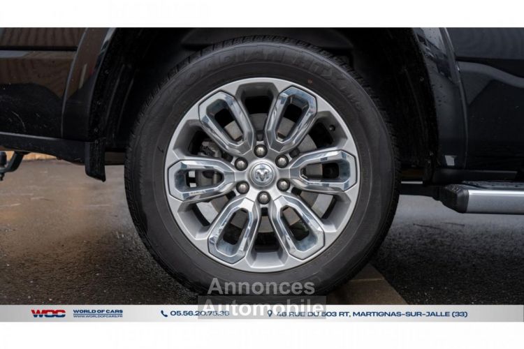 Dodge Ram Laramie Sport - <small></small> 73.990 € <small></small> - #14