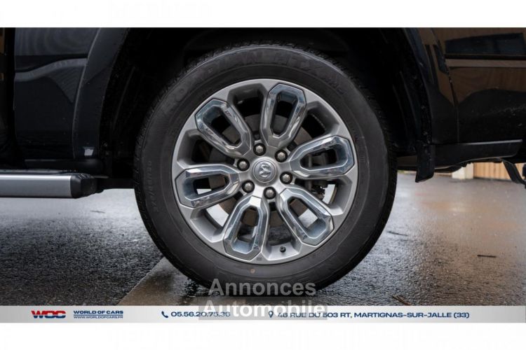 Dodge Ram Laramie Sport - <small></small> 73.990 € <small></small> - #15