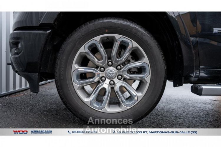 Dodge Ram Laramie Sport - <small></small> 73.990 € <small></small> - #16