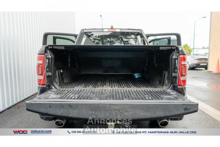 Dodge Ram Laramie Sport - <small></small> 73.990 € <small></small> - #18