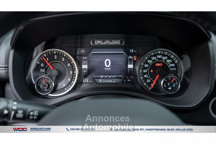 Dodge Ram Laramie Sport - <small></small> 73.990 € <small></small> - #19