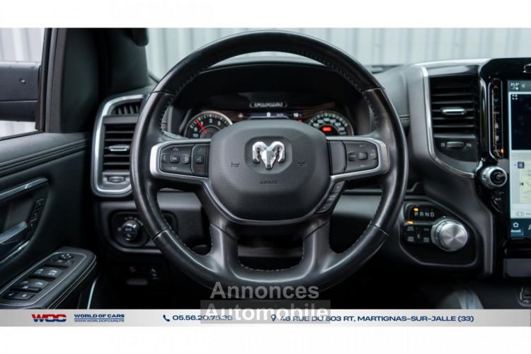 Dodge Ram Laramie Sport - <small></small> 73.990 € <small></small> - #21