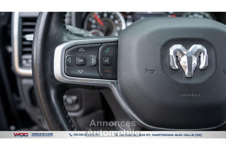 Dodge Ram Laramie Sport - <small></small> 73.990 € <small></small> - #22