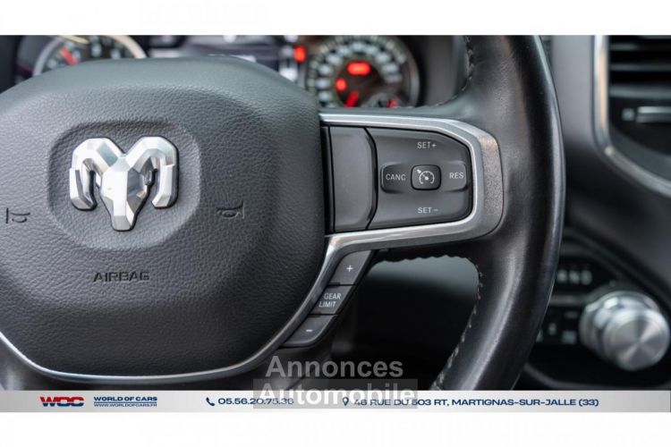 Dodge Ram Laramie Sport - <small></small> 73.990 € <small></small> - #23