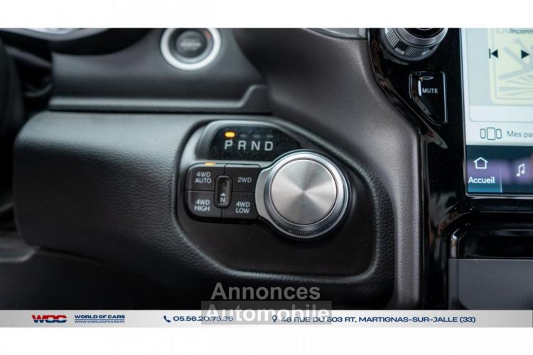 Dodge Ram Laramie Sport - <small></small> 73.990 € <small></small> - #26