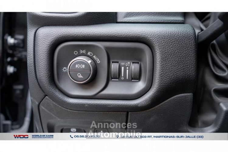 Dodge Ram Laramie Sport - <small></small> 73.990 € <small></small> - #27