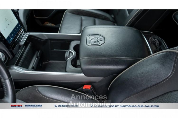 Dodge Ram Laramie Sport - <small></small> 73.990 € <small></small> - #33