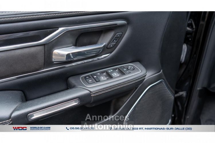 Dodge Ram Laramie Sport - <small></small> 73.990 € <small></small> - #37