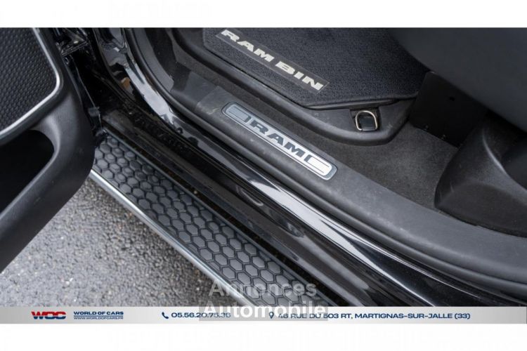 Dodge Ram Laramie Sport - <small></small> 73.990 € <small></small> - #48