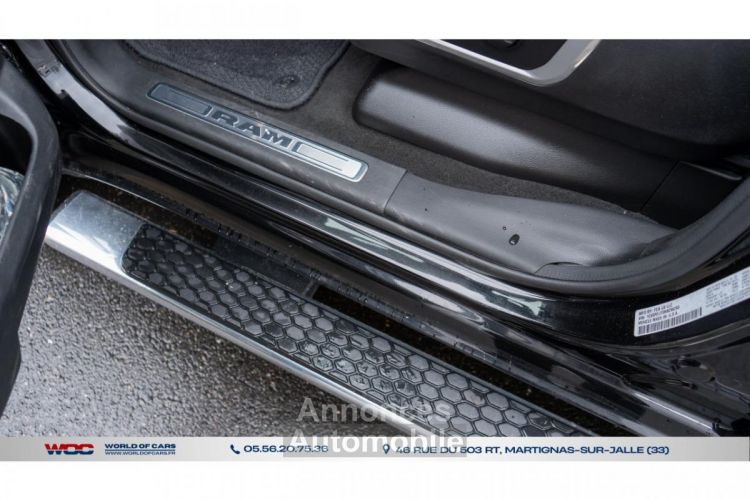 Dodge Ram Laramie Sport - <small></small> 73.990 € <small></small> - #60