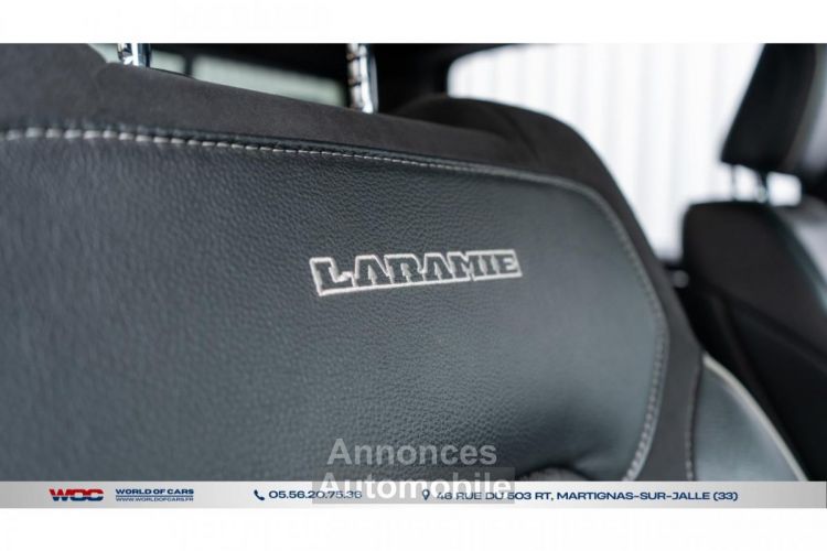 Dodge Ram Laramie Sport - <small></small> 73.990 € <small></small> - #72