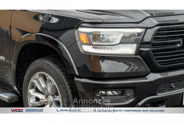 Dodge Ram Laramie Sport - <small></small> 73.990 € <small></small> - #76