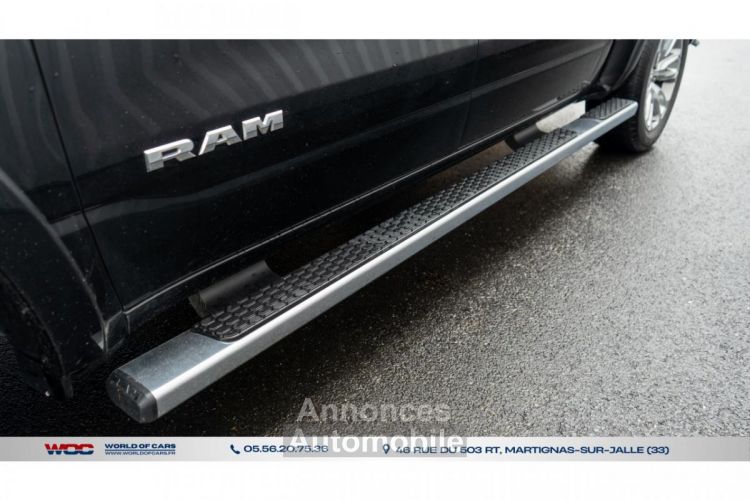 Dodge Ram Laramie Sport - <small></small> 73.990 € <small></small> - #79