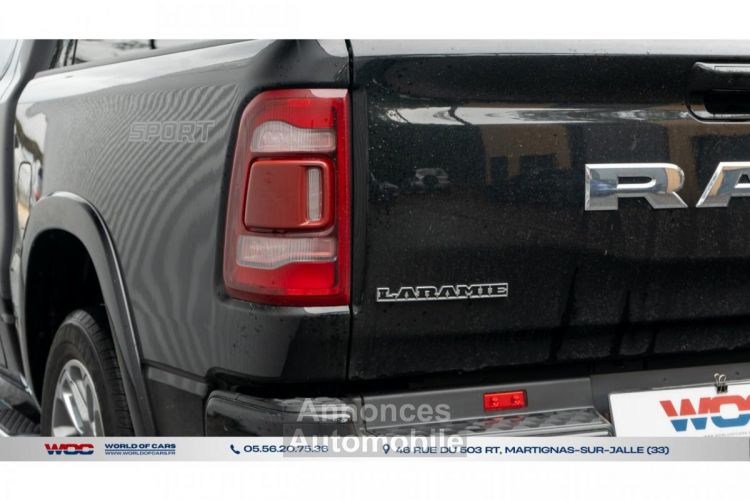 Dodge Ram Laramie Sport - <small></small> 73.990 € <small></small> - #80