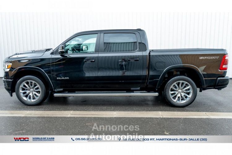 Dodge Ram Laramie Sport - <small></small> 73.990 € <small></small> - #84