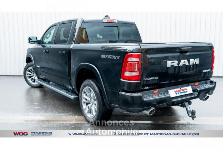 Dodge Ram Laramie Sport - <small></small> 73.990 € <small></small> - #85