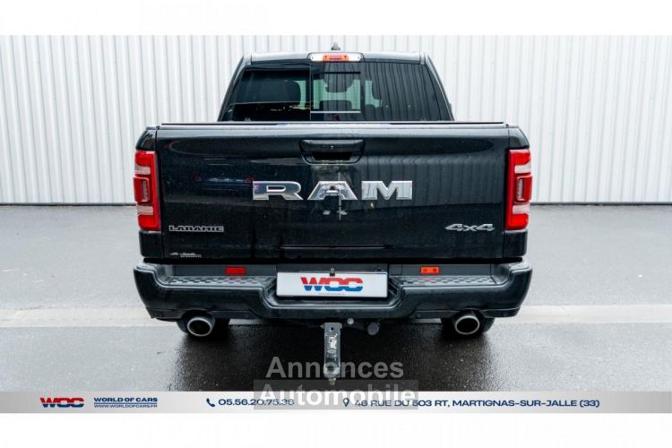 Dodge Ram Laramie Sport - <small></small> 73.990 € <small></small> - #86