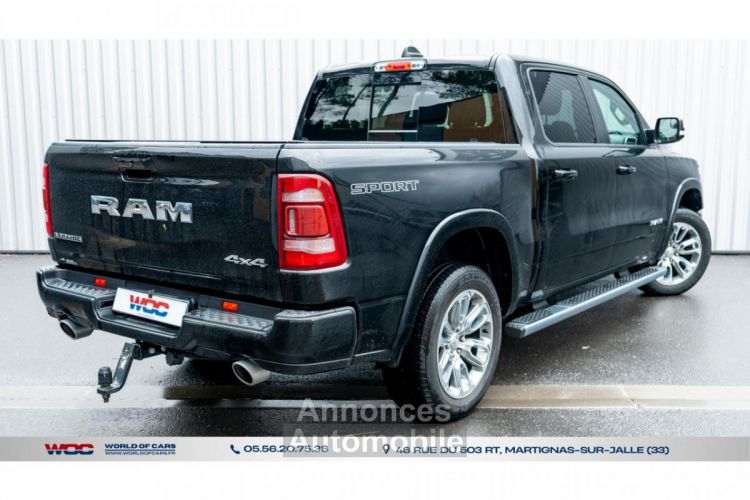 Dodge Ram Laramie Sport - <small></small> 73.990 € <small></small> - #87