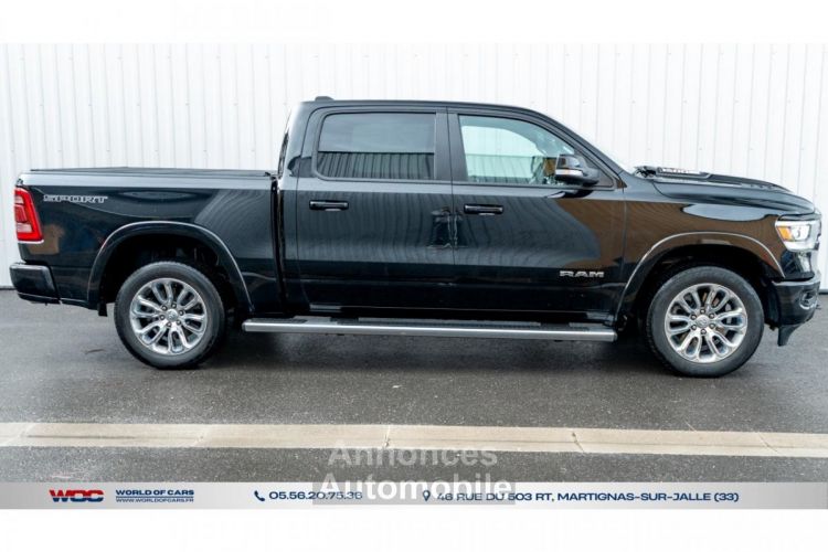 Dodge Ram Laramie Sport - <small></small> 73.990 € <small></small> - #88