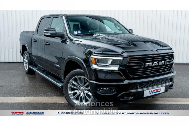 Dodge Ram Laramie Sport - <small></small> 73.990 € <small></small> - #89