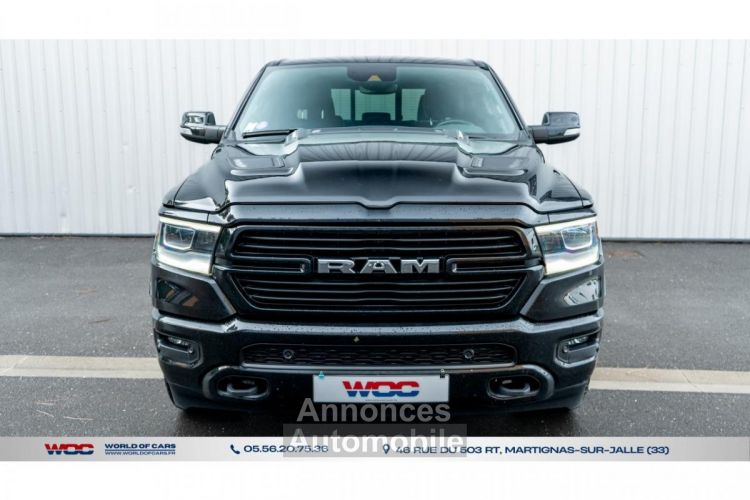 Dodge Ram Laramie Sport - <small></small> 73.990 € <small></small> - #90