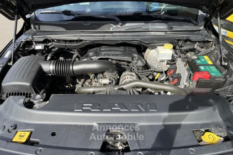 Dodge Ram LARAMIE SPORT BLACK PACKAGE AIR RAMBOX - <small></small> 71.900 € <small></small> - #10