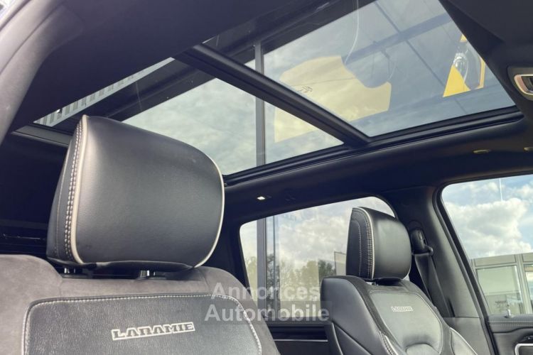 Dodge Ram LARAMIE SPORT BLACK PACKAGE AIR RAMBOX - <small></small> 71.900 € <small></small> - #23