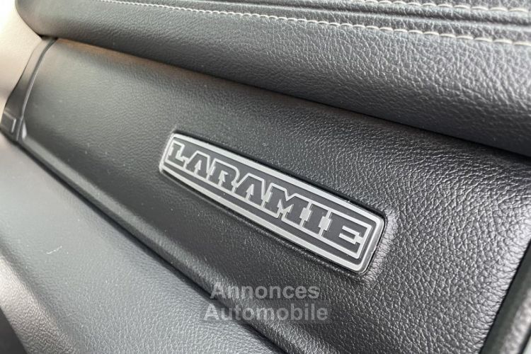 Dodge Ram LARAMIE SPORT BLACK PACKAGE AIR RAMBOX - <small></small> 71.900 € <small></small> - #33