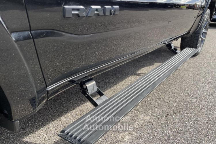 Dodge Ram LARAMIE SPORT BLACK PACKAGE AIR RAMBOX - <small></small> 71.900 € <small></small> - #34