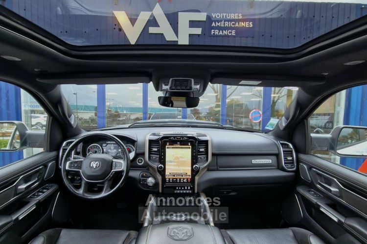 Dodge Ram Laramie Sport - Suspension Pneumatique - Caméra 360° - GPL PRINS - V8 5,7L 401Ch - Pas D’écotaxe - Pas TVS - TVA Récup - <small></small> 56.000 € <small></small> - #4